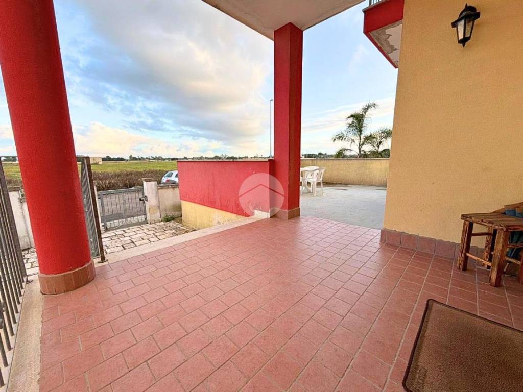 Villa a Nardò in Via Luigi De Giorgio, 1 - Foto 4