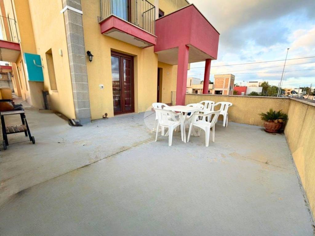 Villa a Nardò in Via Luigi De Giorgio, 1 - Foto 5