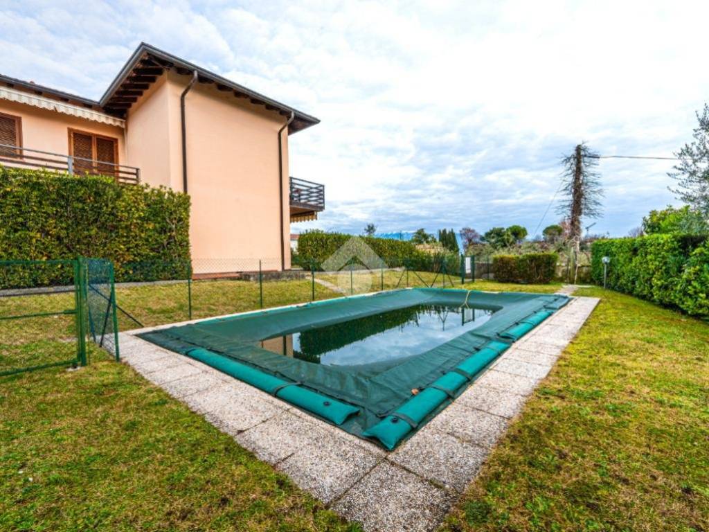 Appartamento a San felice del benaco in Via Martiri della Patria - Foto 5