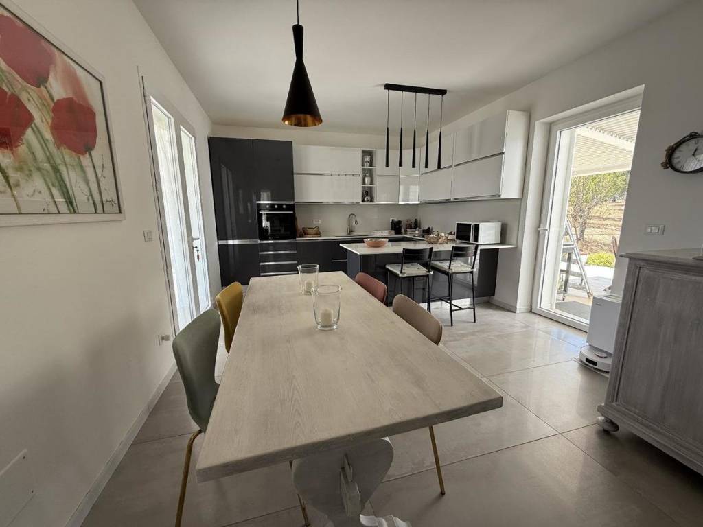 Villa a Ostuni in Contrada Donnagnora - Foto 3