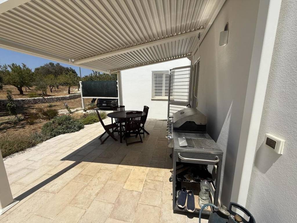 Villa a Ostuni in Contrada Donnagnora - Foto 5