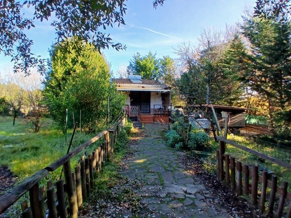 Terreno a Collesalvetti in Via delle Sorgenti - Foto 2