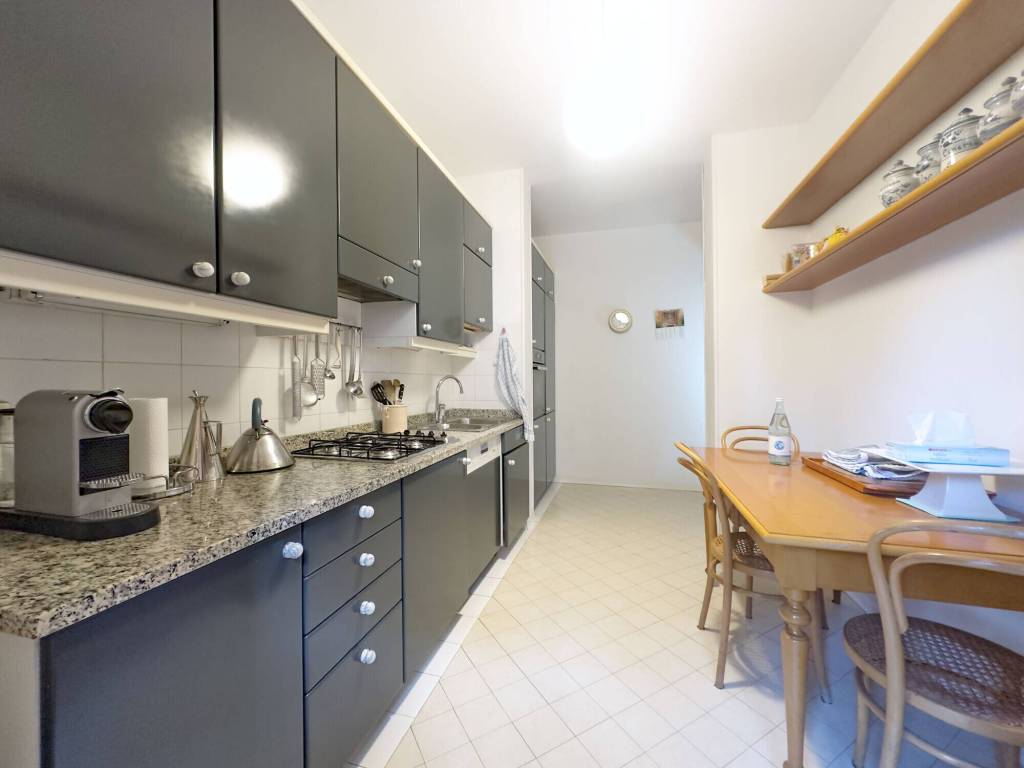 Appartamento a Padova in IVREA, 1 - Foto 3