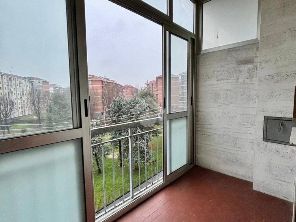 Appartamento a Borgaro torinese in Via Inghilterra, 17 - Foto 5