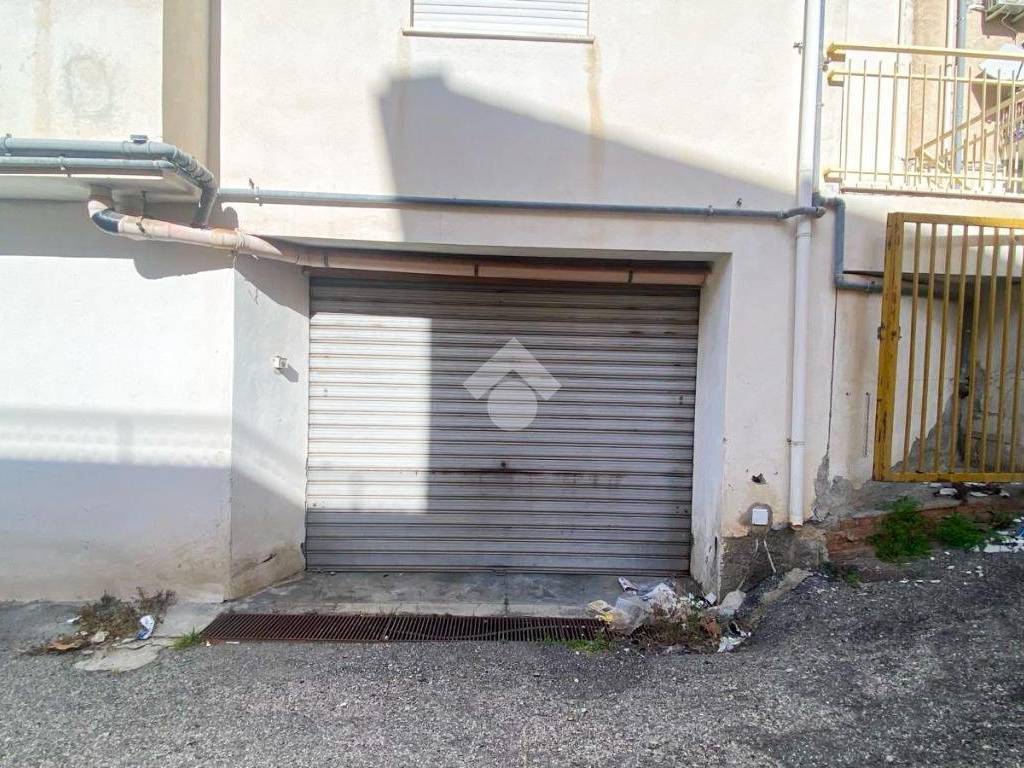 Box / garage a Amantea in Via Amalfi - Foto 2