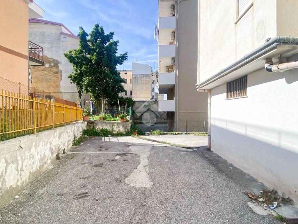 Box / garage a Amantea in Via Amalfi - Foto 4