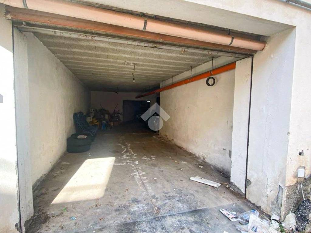 Box / garage a Amantea in Via Amalfi - Foto 5