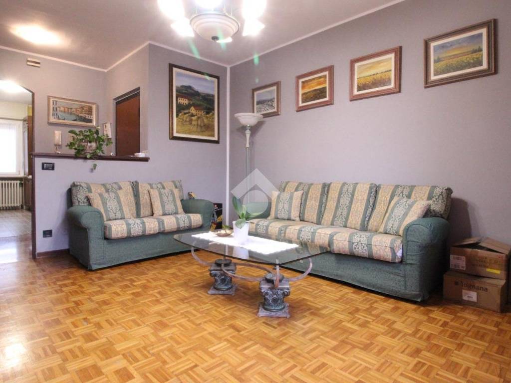 Appartamento a Cavaglià in Via Cesare Vercellone - Foto 5