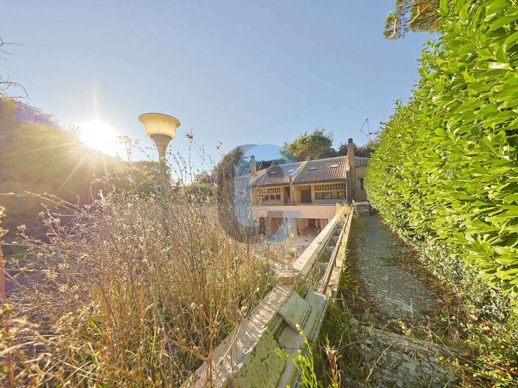 Villa a Grottaferrata in Via Tuscolana, 467 - Foto 3