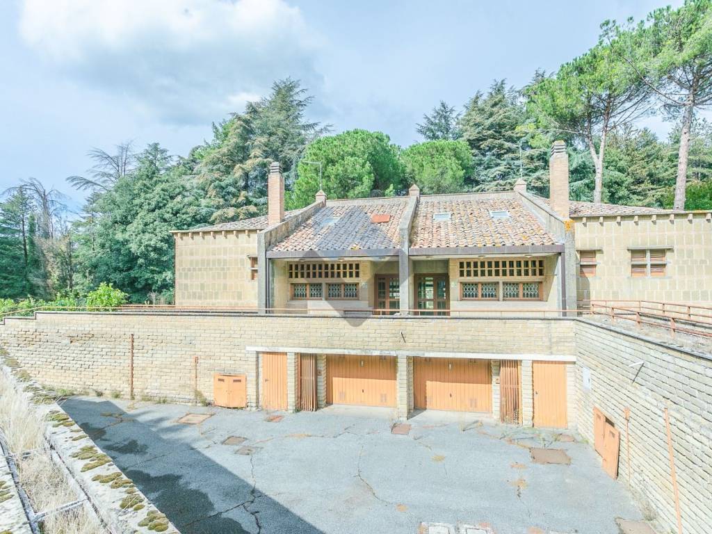 Villa a Grottaferrata in Via Tuscolana, 467 - Foto 4