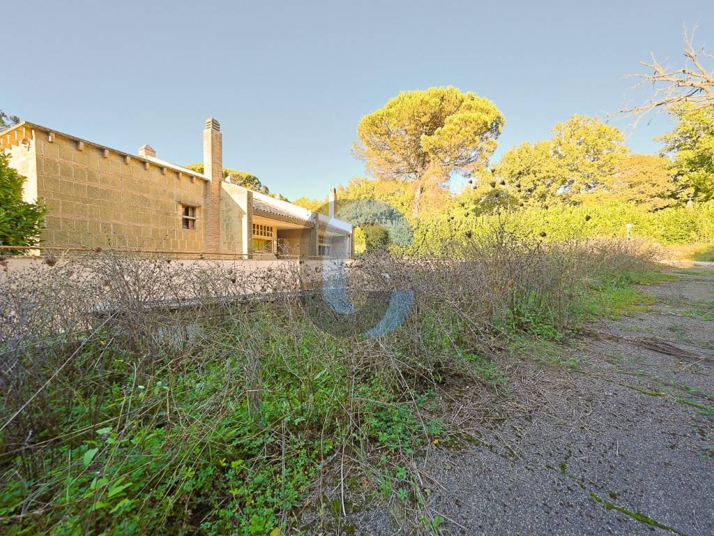 Villa a Grottaferrata in Via Tuscolana, 467 - Foto 5