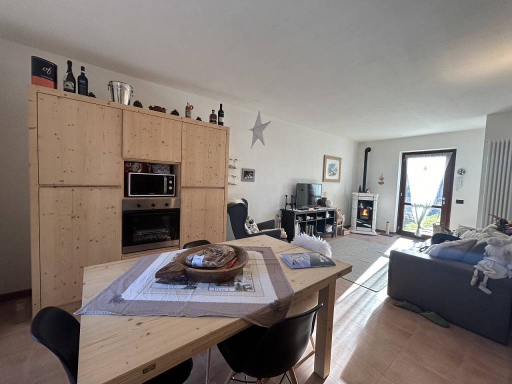 Villetta a schiera a Bosco chiesanuova in Via Aleardo Aleardi - Foto 3