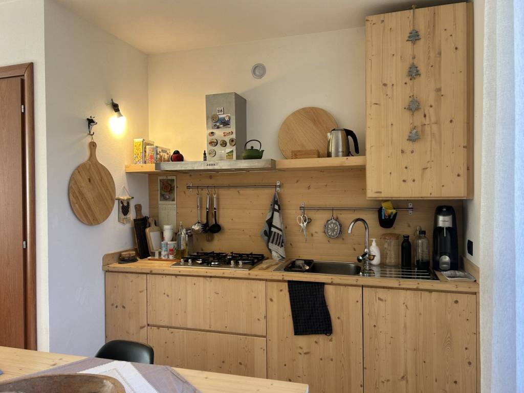 Villetta a schiera a Bosco chiesanuova in Via Aleardo Aleardi - Foto 4