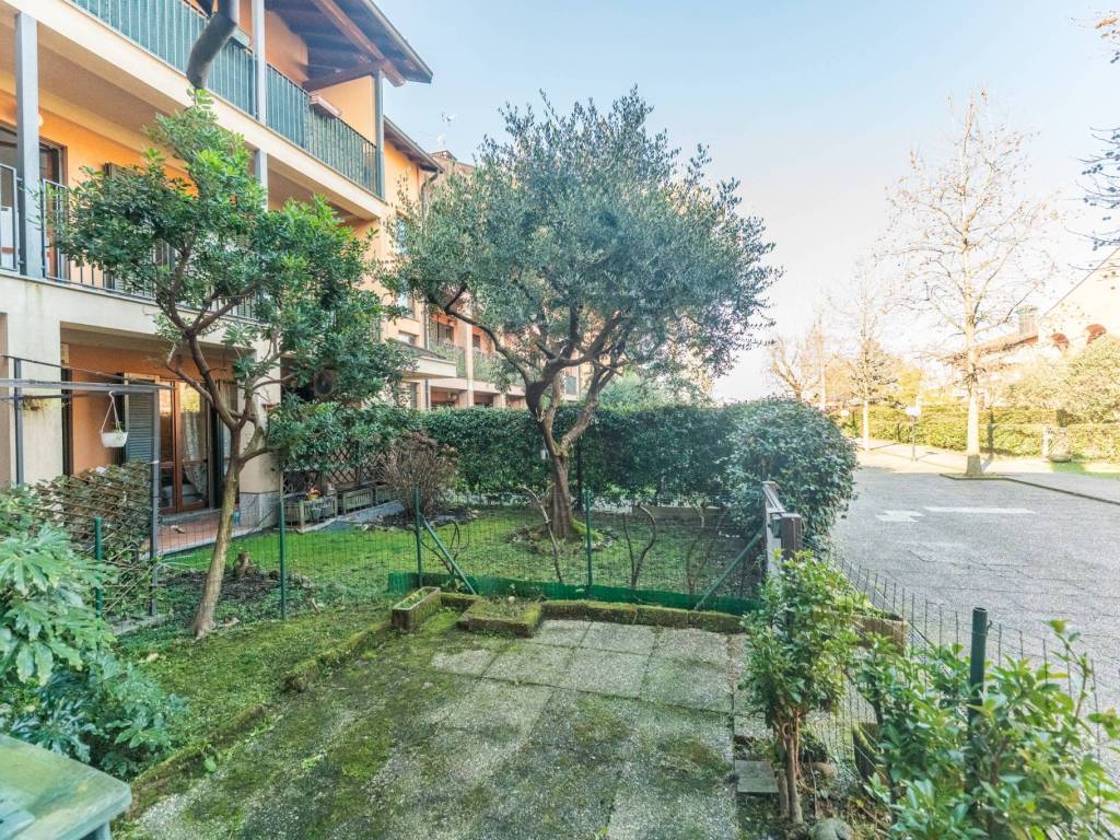 Villetta a schiera a San vittore olona in Via 24 Maggio, 51 - Foto 3