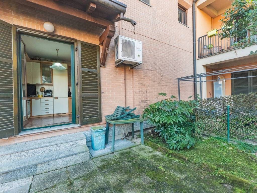 Villetta a schiera a San vittore olona in Via 24 Maggio, 51 - Foto 4