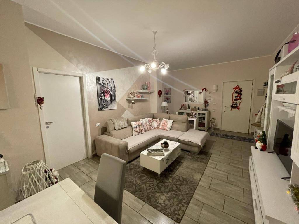 Appartamento a Pontirolo nuovo in Via Radaelli - Foto 2