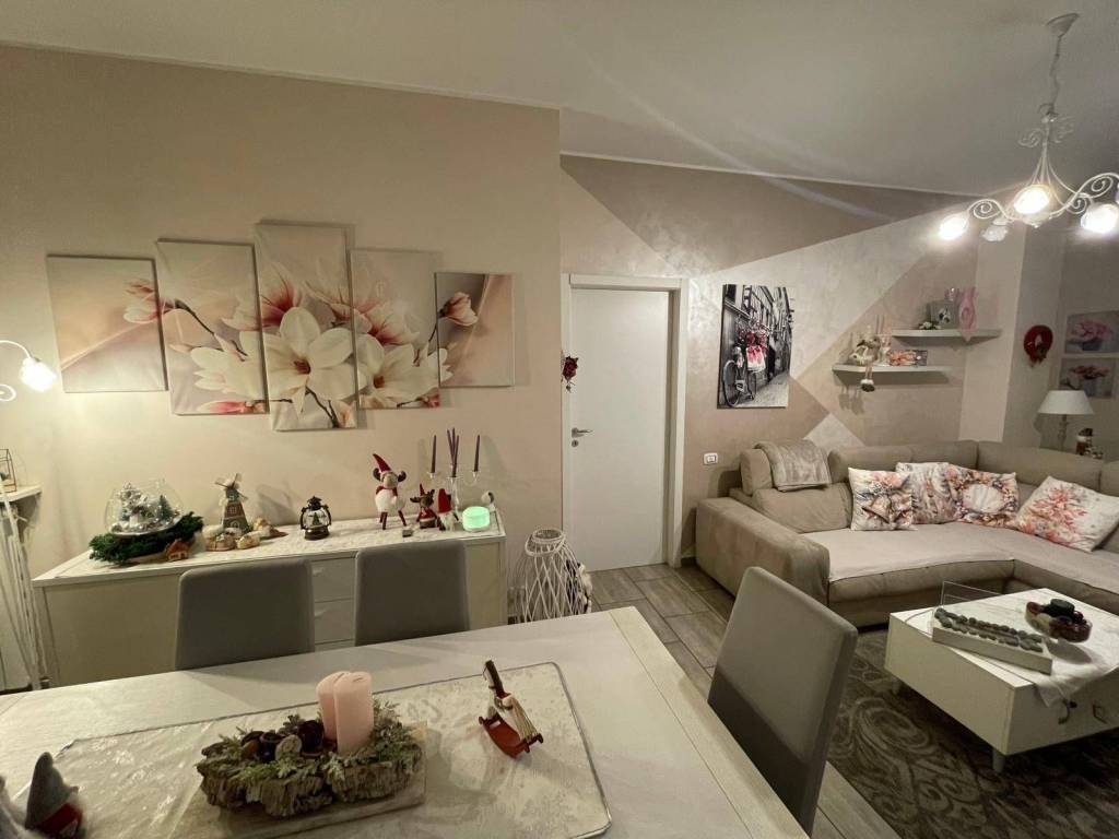 Appartamento a Pontirolo nuovo in Via Radaelli - Foto 3