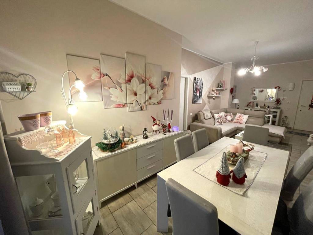 Appartamento a Pontirolo nuovo in Via Radaelli - Foto 4