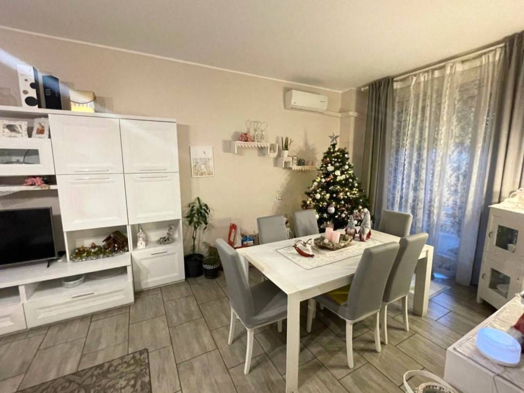 Appartamento a Pontirolo nuovo in Via Radaelli - Foto 5