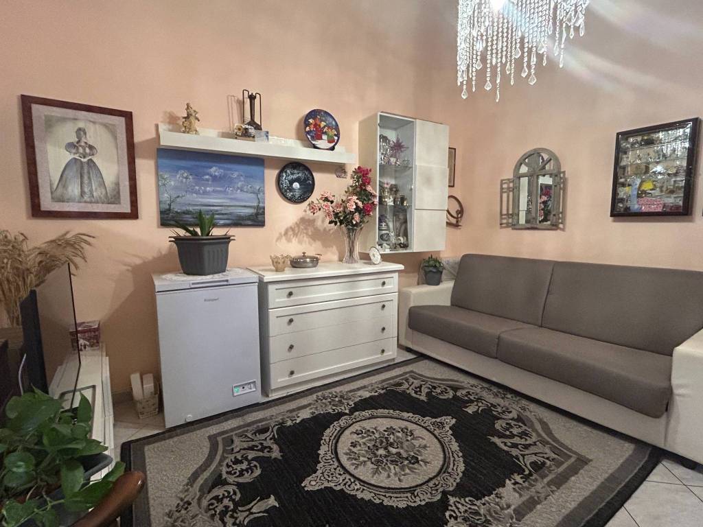 Appartamento a Alessandria in Via Verona, 36 - Foto 3