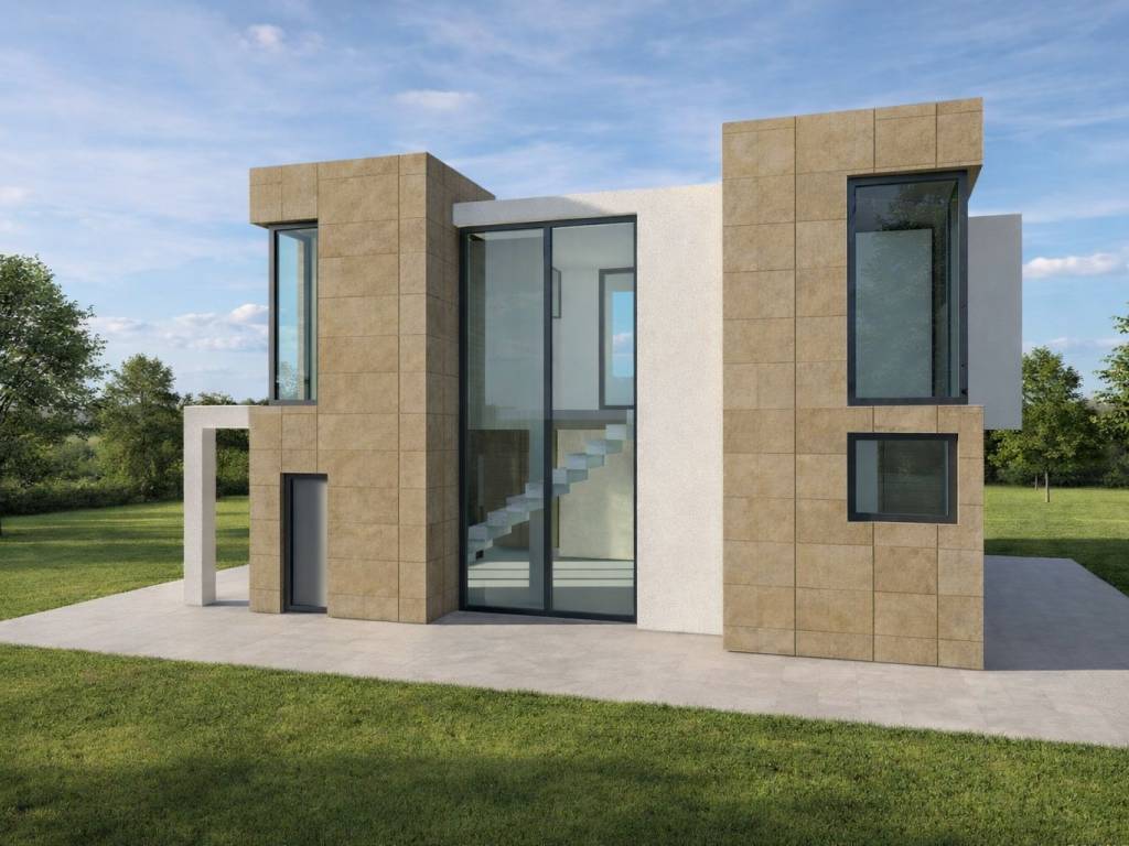 Villa a Cisterna di latina in Via Civitona - Foto 3