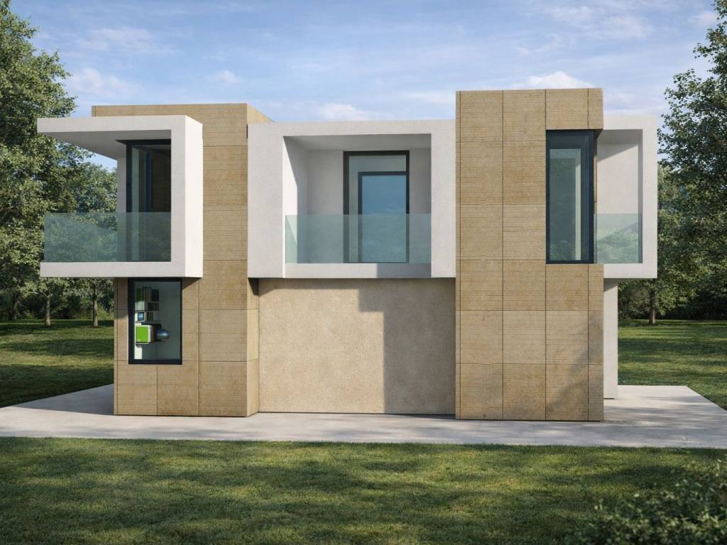 Villa a Cisterna di latina in Via Civitona - Foto 4