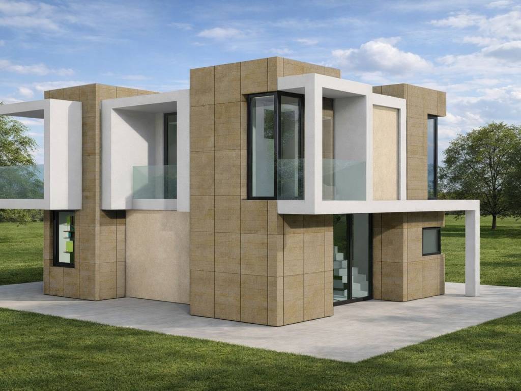 Villa a Cisterna di latina in Via Civitona - Foto 5