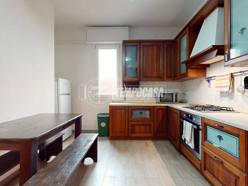 Appartamento a Carpi in Via Aldo Moro Interna - Foto 2