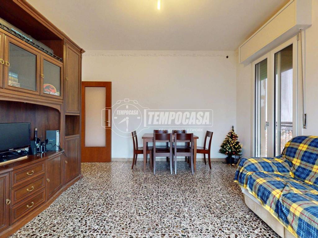 Appartamento a Carpi in Via Aldo Moro Interna - Foto 4