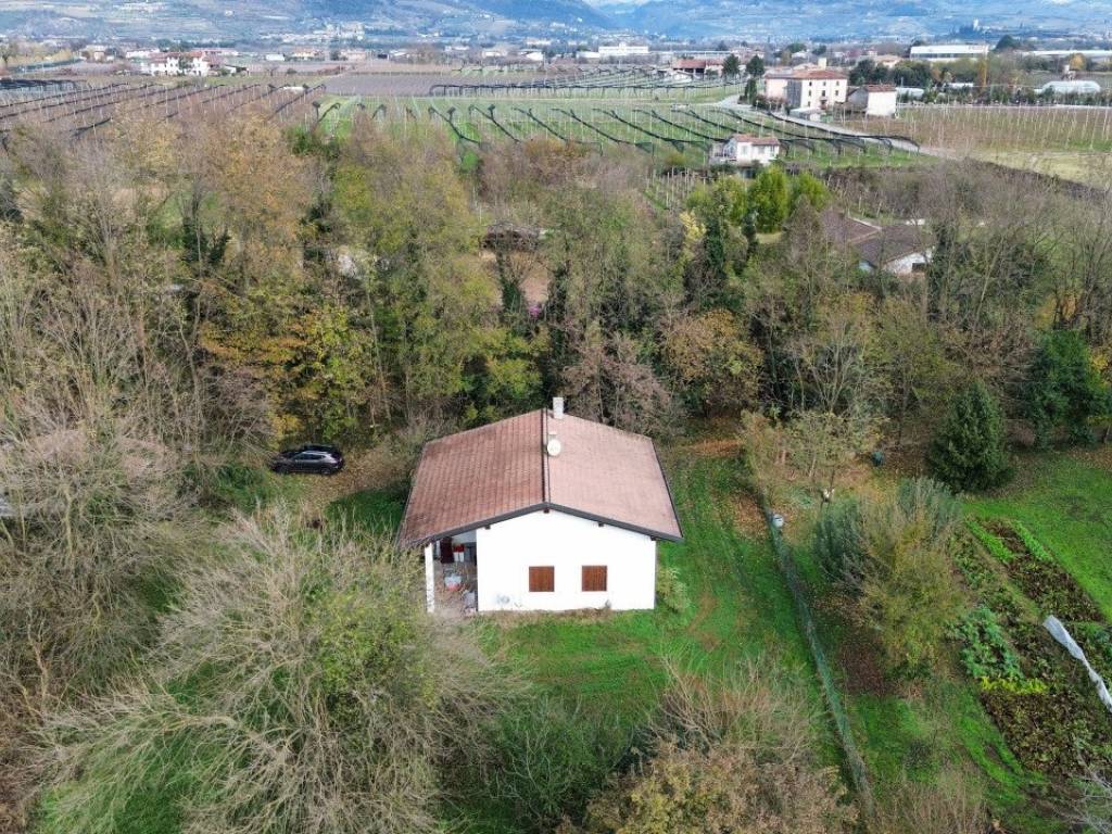 Casa indipendente a Pescantina in via milone - Foto 3