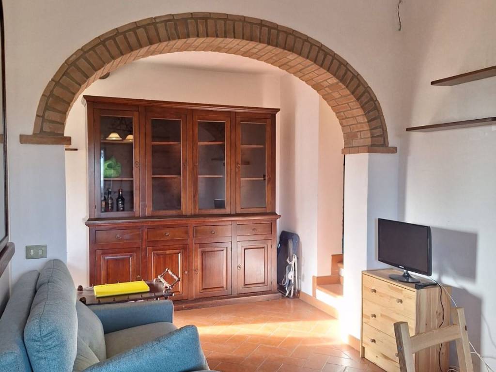 Appartamento a Montespertoli in Via Trecento - Foto 2