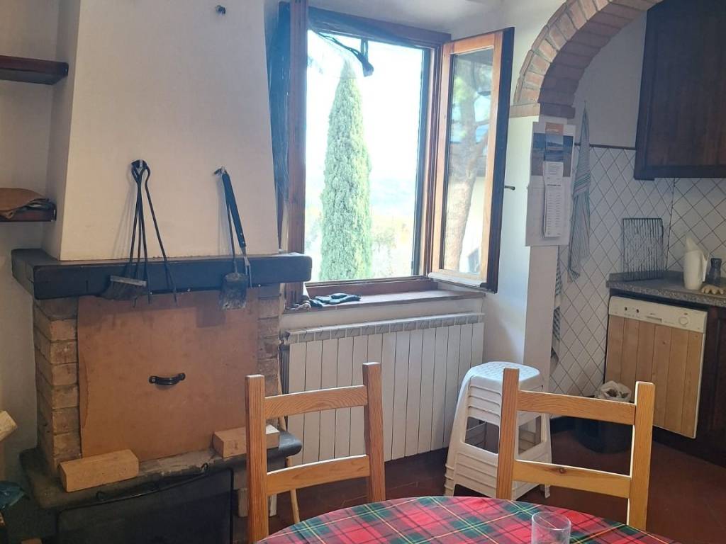 Appartamento a Montespertoli in Via Trecento - Foto 4