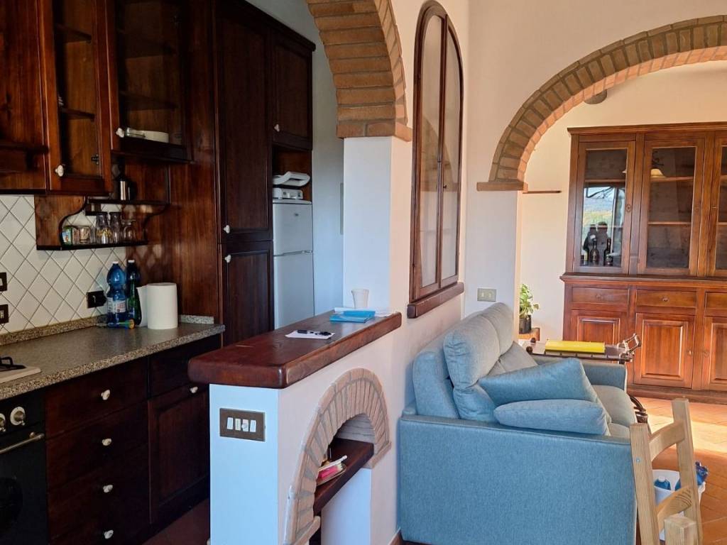 Appartamento a Montespertoli in Via Trecento - Foto 5