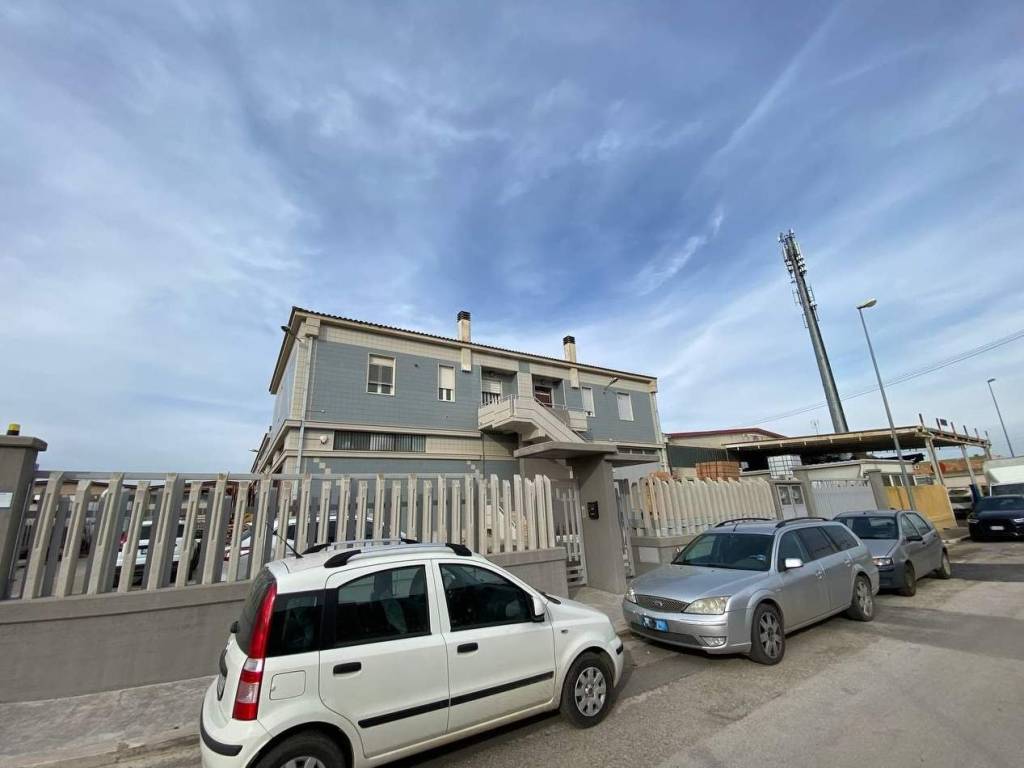 Appartamento a San severo in Via P. Cascitelli - Foto 2