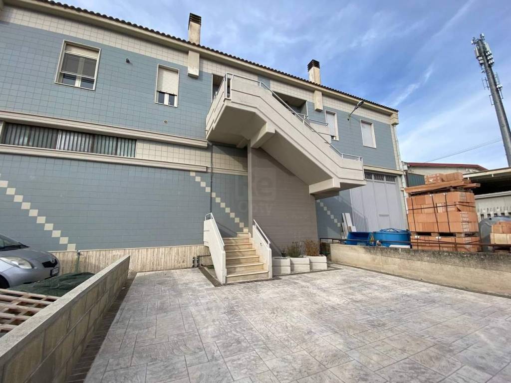 Appartamento a San severo in Via P. Cascitelli - Foto 4