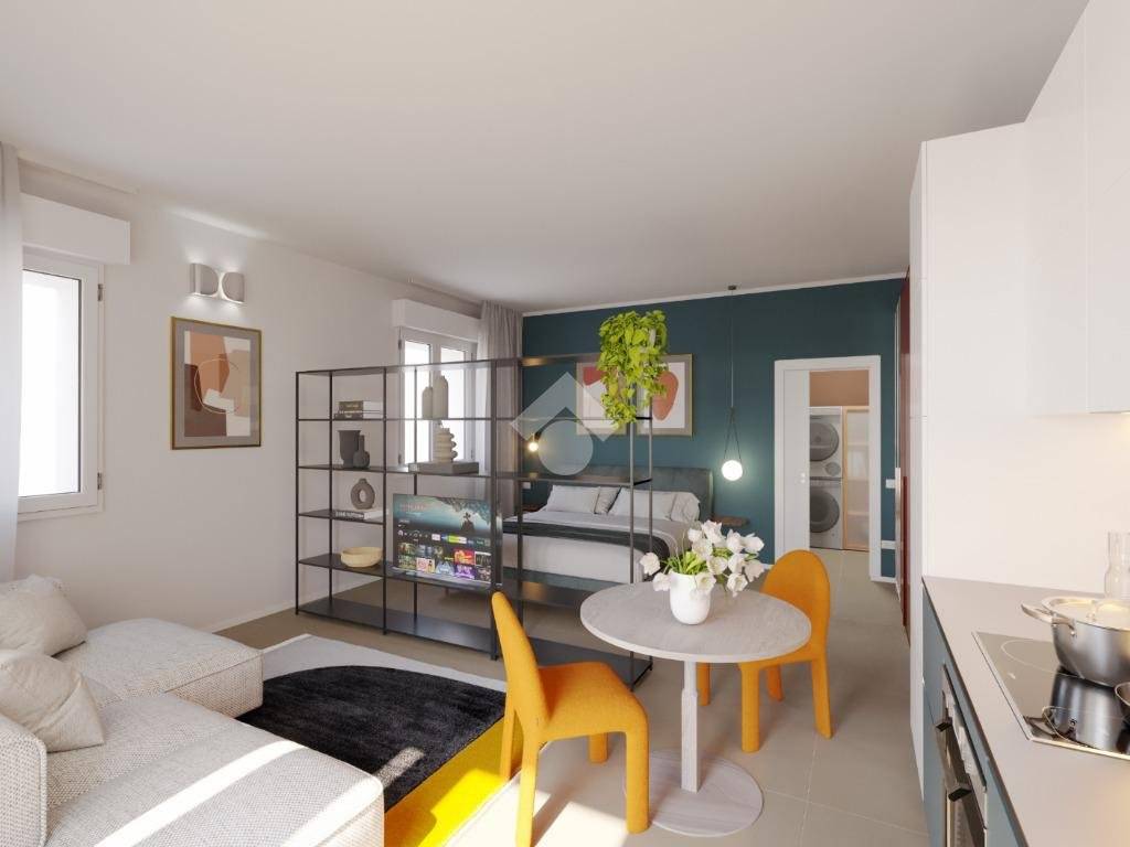 Appartamento a Bologna in VIA LUIGI CHERUBINI, 12 - Foto 4