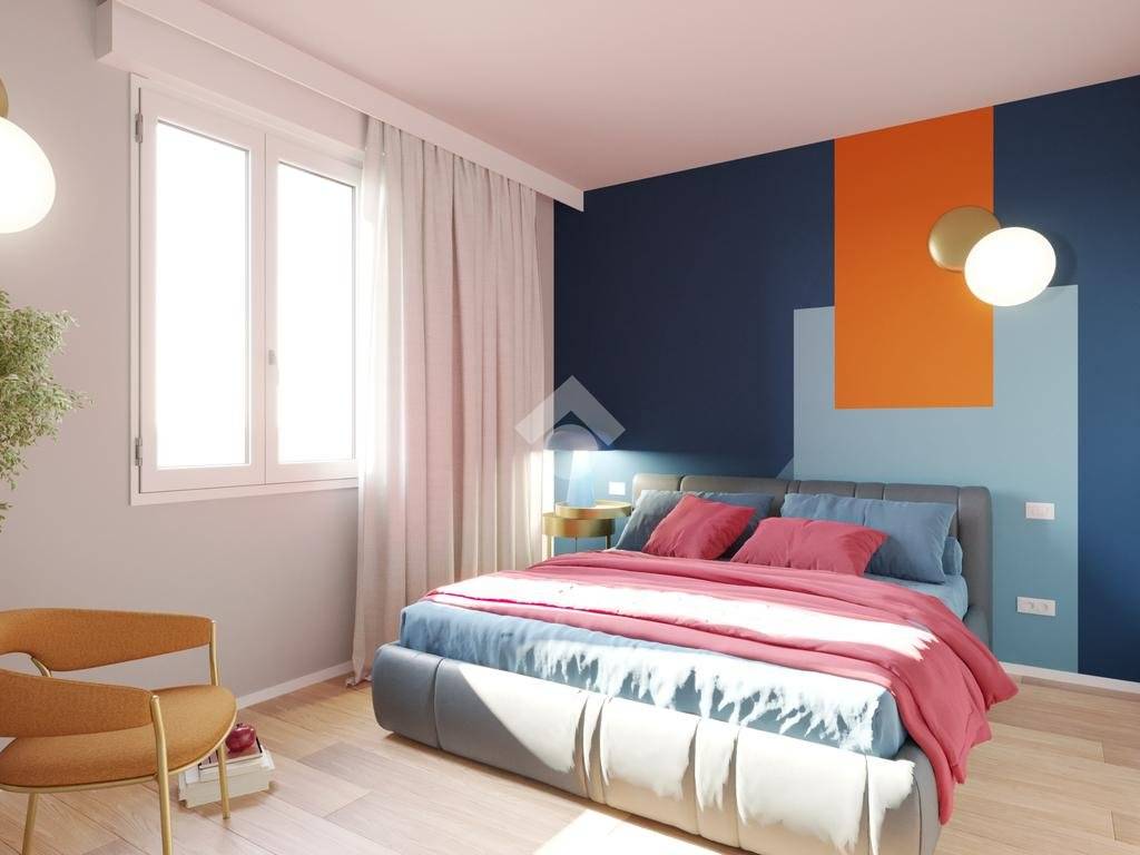 Appartamento a Bologna in VIA LUIGI CHERUBINI, 12 - Foto 5