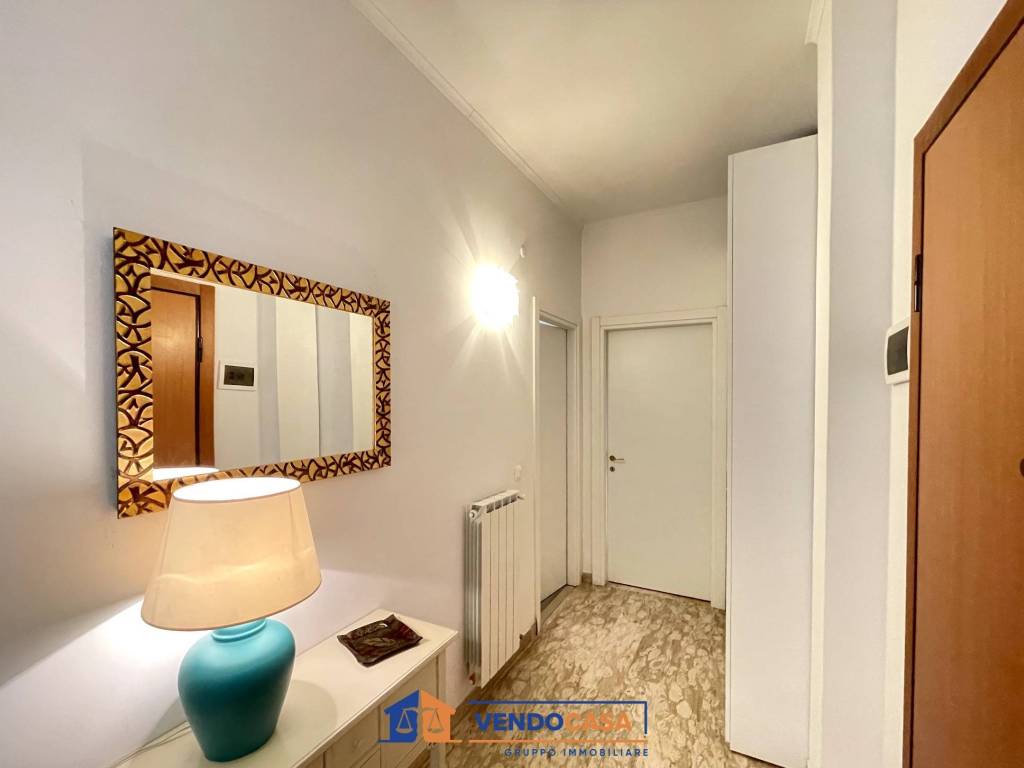 Appartamento a Alassio in Via Giuseppe Mazzini, 38 - Foto 2