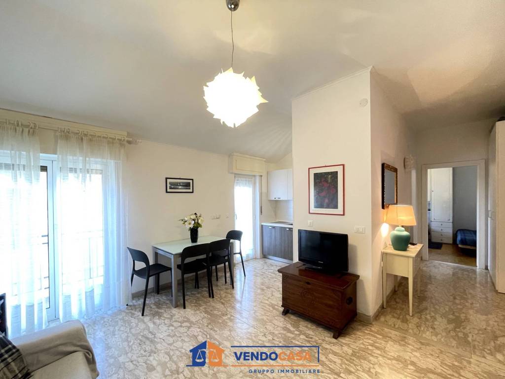 Appartamento a Alassio in Via Giuseppe Mazzini, 38 - Foto 4