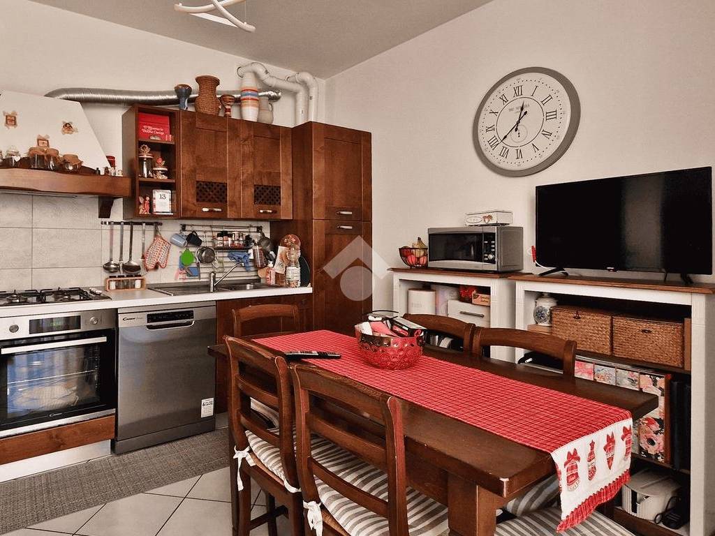 Appartamento a Gallarate in Corso Leonardo da Vinci, 41 - Foto 4