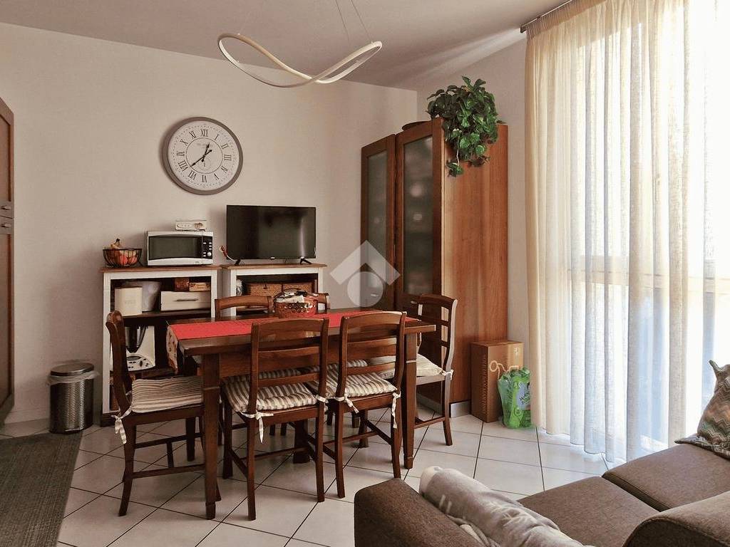 Appartamento a Gallarate in Corso Leonardo da Vinci, 41 - Foto 5