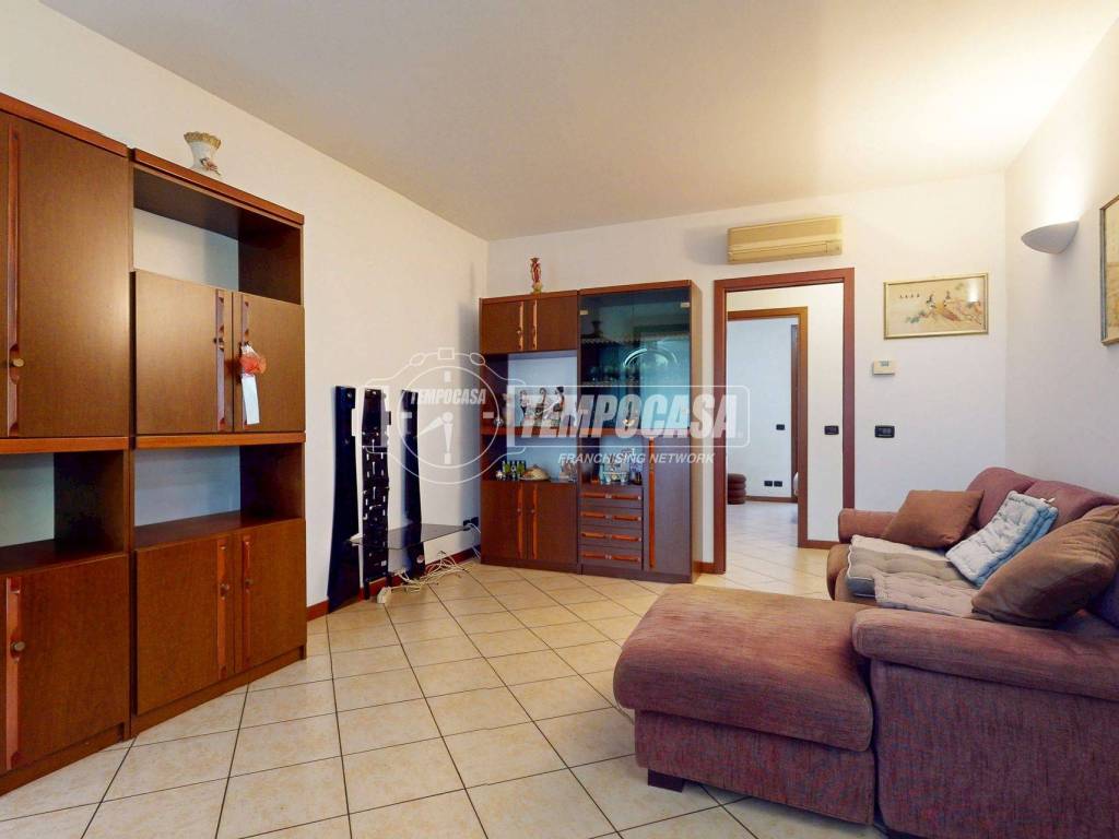 Appartamento a Curtatone in Via Germania, Eremo - Foto 2