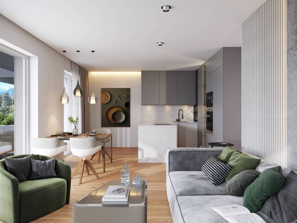 Appartamento a Merano - Foto 3