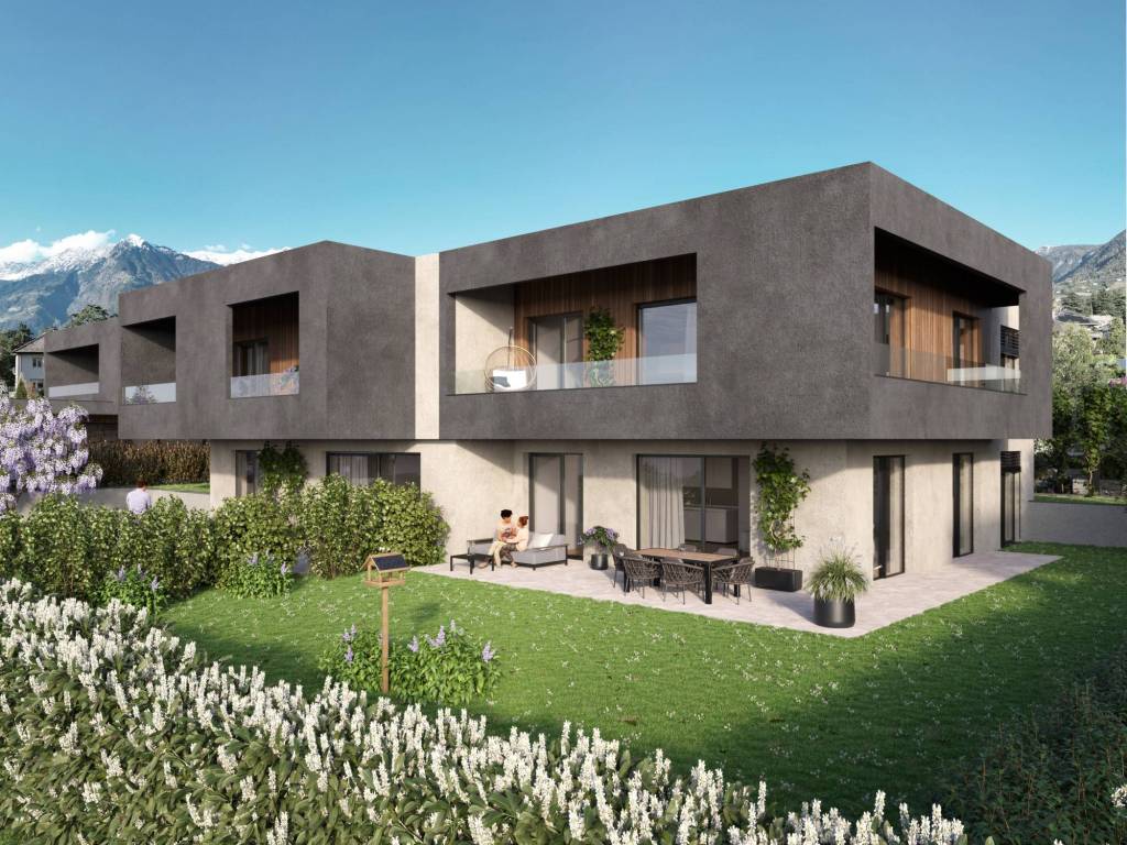 Appartamento a Merano - Foto 4