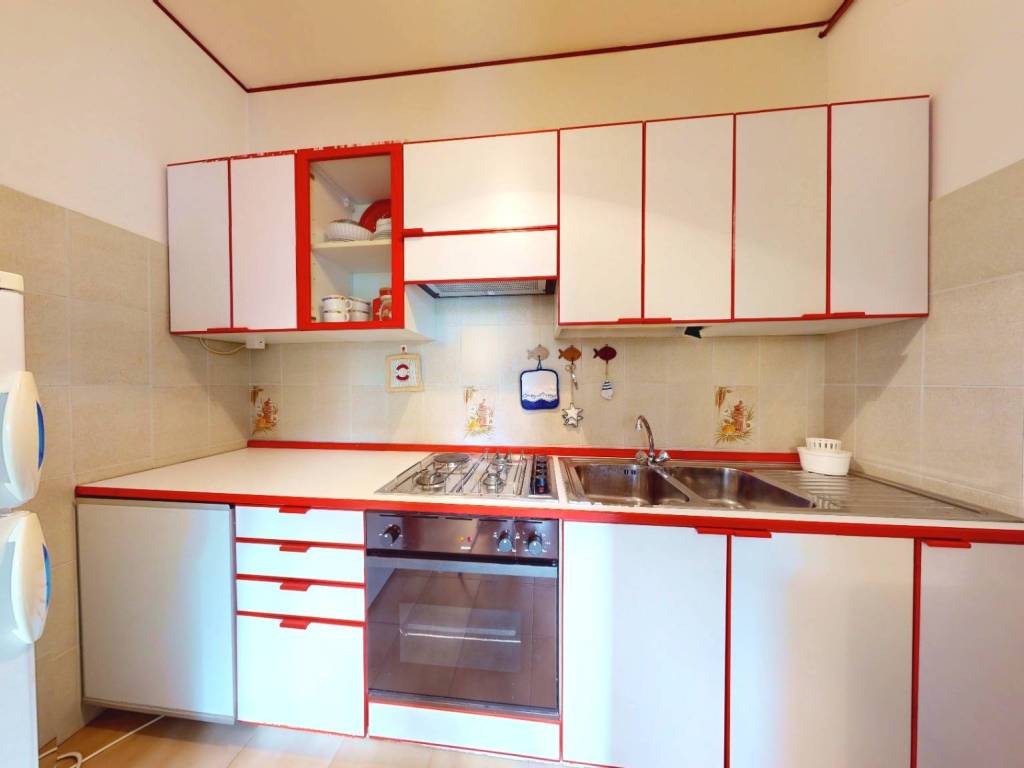 Appartamento a Grado in Viale Dante Alighieri, 7 - Foto 5