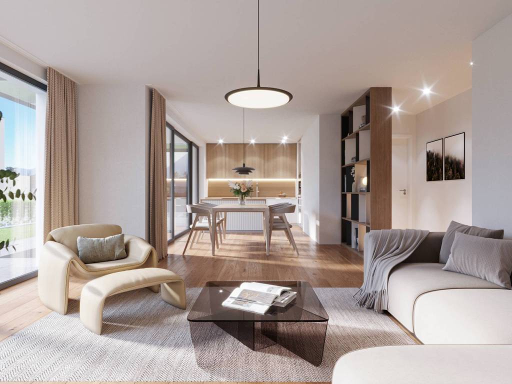 Villa a Merano - Foto 3