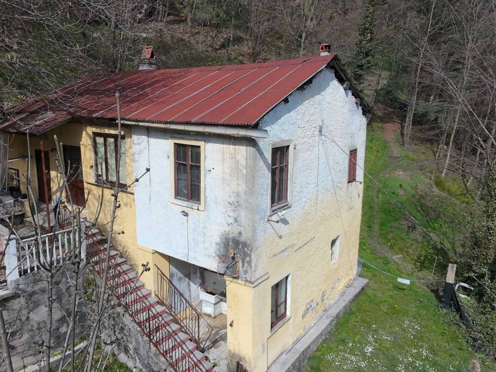 Rustico / casale a Roccaforte mondovì in Via San Giuseppe - Foto 4