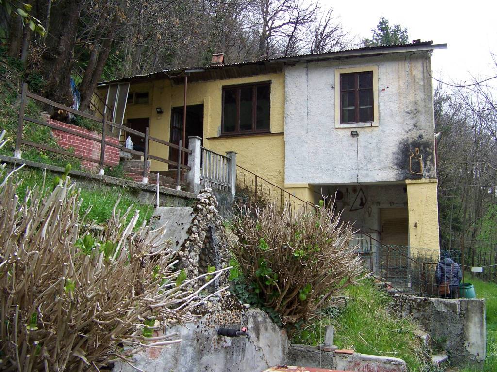 Rustico / casale a Roccaforte mondovì in Via San Giuseppe - Foto 5