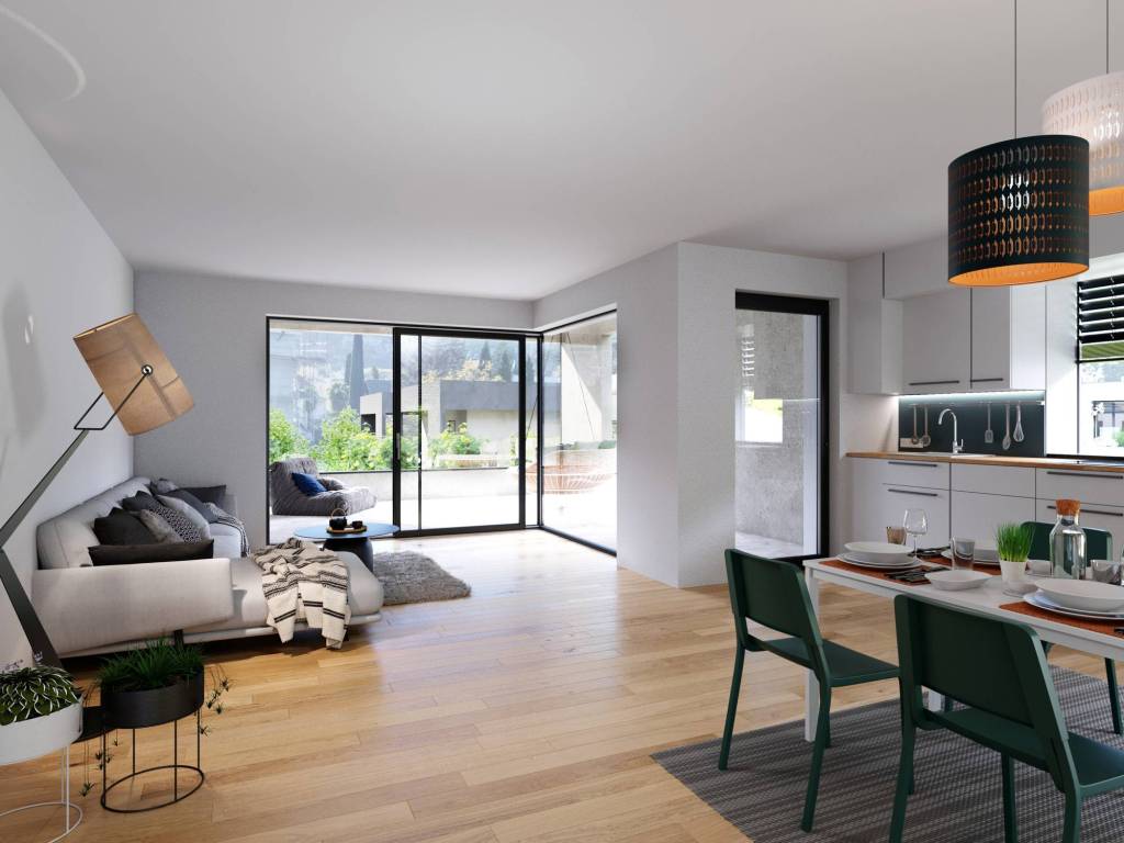 Appartamento a Merano - Foto 2