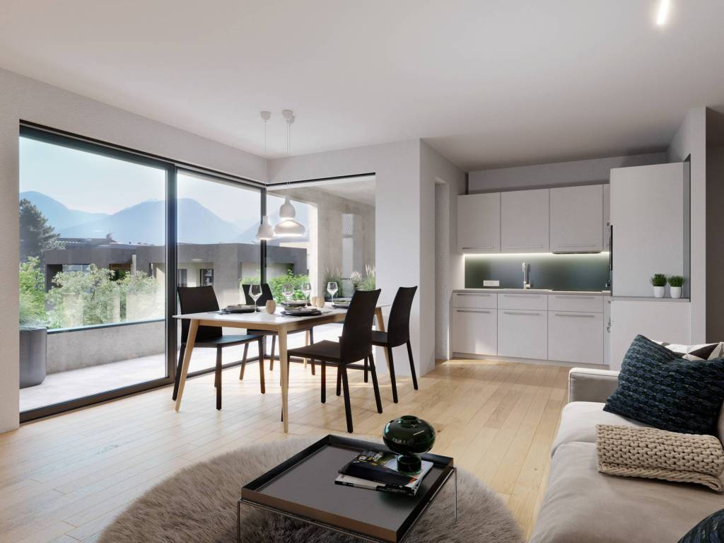 Appartamento a Merano - Foto 3